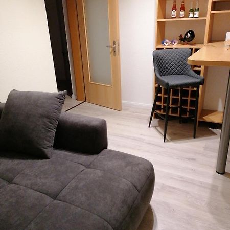 Mome Appartment Gross Ronnau Exterior foto