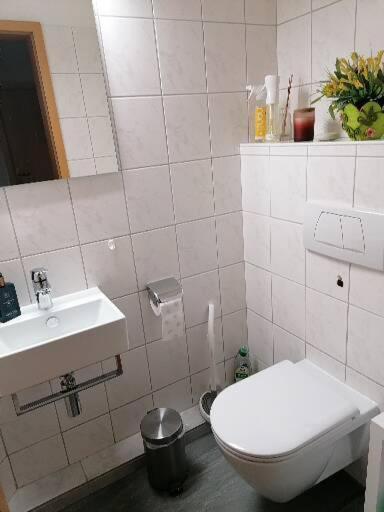 Mome Appartment Gross Ronnau Exterior foto