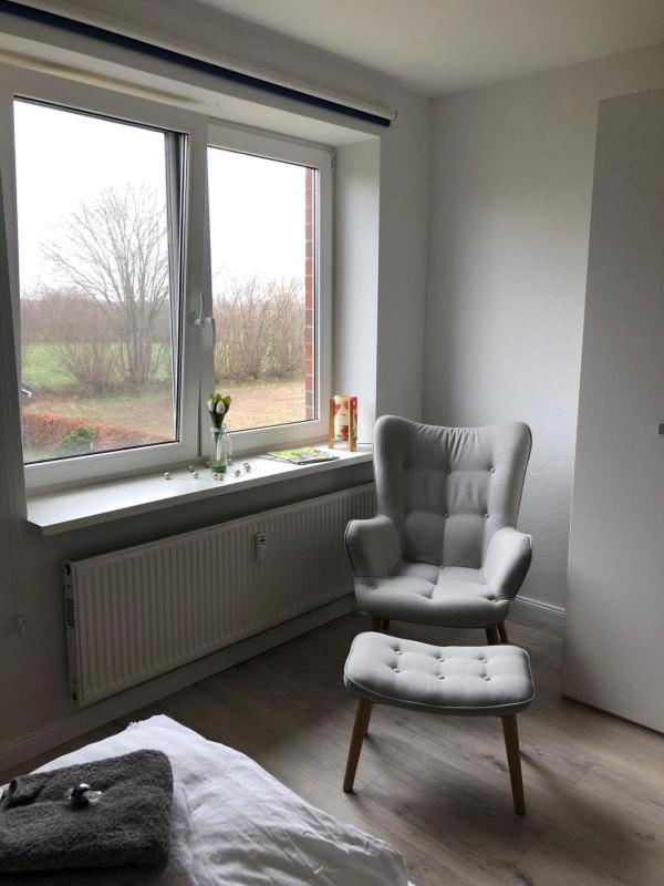 Mome Appartment Gross Ronnau Exterior foto