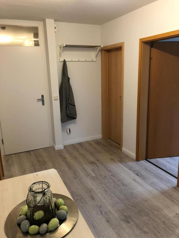 Mome Appartment Gross Ronnau Exterior foto