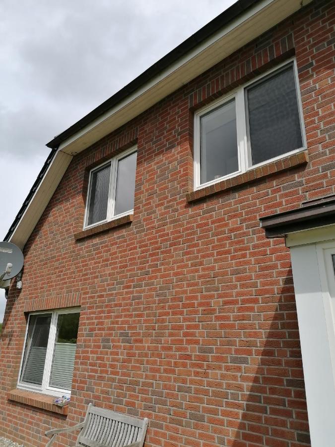 Mome Appartment Gross Ronnau Exterior foto